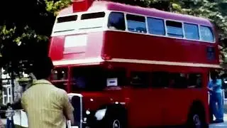 Trans Pennine  Run  1974  Approx