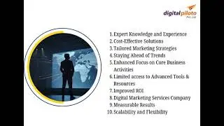 The Benefits of Hiring a Digital Marketing Consultant