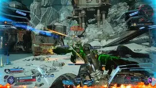 Borderlands 4, James Episode 55 - Ultimate Vault Hunter mode, Pinballing