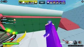 lets play 1V1 and more
