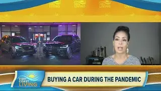 Trends in Car Buying During the Pandemic (FCL Oct. 12)