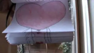 Valentine's day - Flipbook