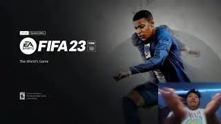 HOW TO PLAY 10 HOUR FIFA 23 ACCESS NOW!!