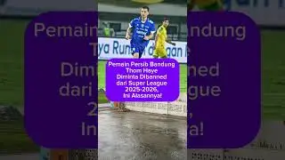Thom Haye di Banned#football#viral #footballshorts