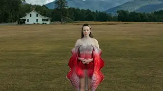 Allie X - Rings a Bell (Official Instrumental)