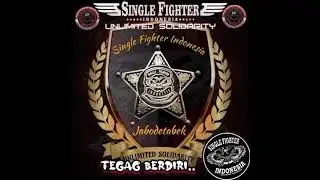 single fighter indonesia