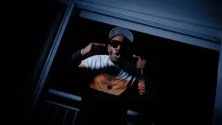 Lega - True Colors (Freestyle Music Video)