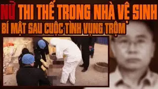 Kỳ &Aacute;n Trung Quốc: H&agrave;nh Tr&igrave;nh Cuối C&ugrave;ng Của C&ocirc; G&aacute;i Văn Ph&ograve;ng Xinh Đẹp