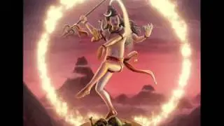 Shiva Nataraja