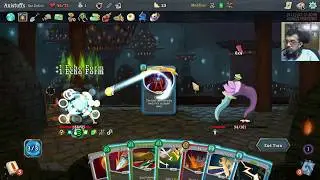 Let's Slay the Spire - Daily Climb (Stable) - 21 October 2019