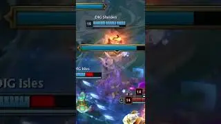 Collateral damage 💣