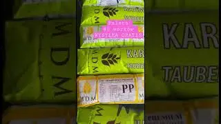 Karmy MDM - nowość w sklepie INTER GOŁĄB 👌