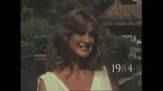 Miss Ireland Legacy