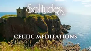 Dan Gibson&rsquo;s Solitudes - Celtic Piano Meditations | Celtic Meditations