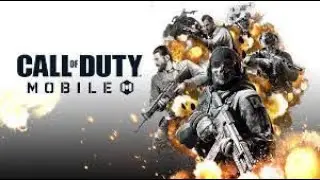 Call of duty mobile Season 11 final snow Battle royale montage