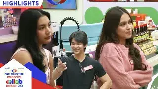 Day 64: Housemates, nagkasiyahan sa acting challenge | PBB Collab 2.0