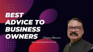 Best Advice To Business Owners
