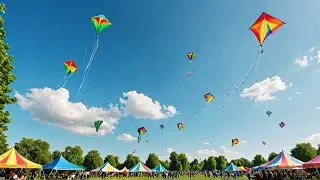 🪁 flying festival part 3