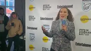Amazing Host of Black Women Star in Horror Film in SUNDANCE