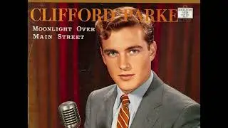 Moonlight Over Main Street – Romantic 1950s Slow Dance Love Ballad with Dreamy Vintage Atmosphere
