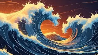 Water Waves Explained &ndash; Simple Physics for All Learners  | Physics Digest
