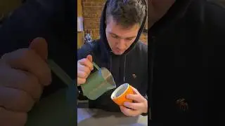 Bomber Milk Pitcher Test! Approved...???🤔