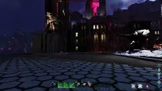 Ark Ascended Lost Colony DLC - Best Settings for maximum performance