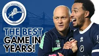 Was This The Best Millwall Moment In The Championship?