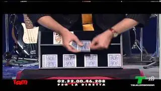 Gianfranco Preverino - Chiamami Iena!