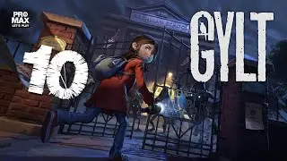 GYLT (10) [Deutsch - ohne Kommentar] (Xbox Series S)