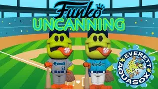 Funko Soda Uncanning: Weebly