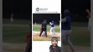 parfect parfect #baseball #sports #mlb