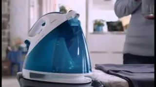 Philips PerfectCare Viva ferro generatore di vapore  - Come decalcificarlo