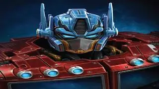 Daniel Warren Johnson's Transformers Skybound Issues 1 To 24 Compilation | Energon Universe