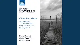 String Quartet No. 3 