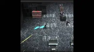 Recoil - Liquidation - Game #indiegamedevs #gaming #indiegamedev