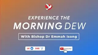 CURSING THE SPIRIT OF OPPOSITE SYNDROME | BISHOP EMMAH ISONG | JULY 2023