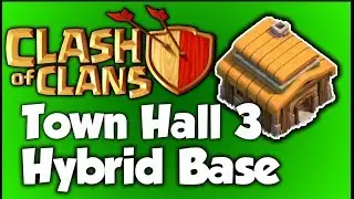 BEST TH3 HYBRID BASE 2017