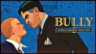 Bully: Scholarship Edition - Parte 6