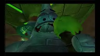 Spongebob Battle For Bikini Bottom Chapter 10 Industrial Park No Commentary