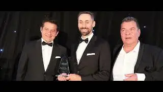The 2025 Storage Awards — Data Storage Software Company of the Year