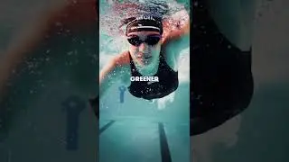Powerskin ST NEXT: the first FINA-approved race suit made with recycled fabric