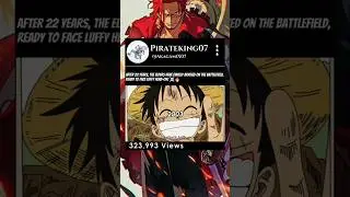 #luffy #goresei #nika #zoro  #onepiece