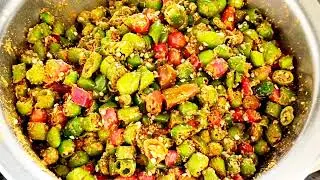 Green chilly ki instant pickle