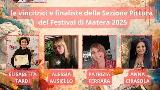 TRACCE DI BELLEZZA - 1^ PUNTATA