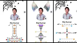 Facebook bio style letest update | facebook ka bio ka new tarika 2022(part 2)