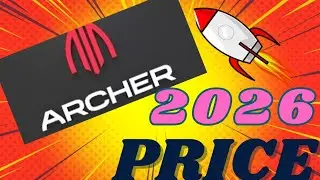 ACHR против JOBY &ndash; кто победит в гонке летающих автомобилей 2025 года? 🤔 Акции компаний, занимающ...
