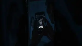 Он услышал собственный голос, зовущий его&hellip; А потом случилось вот это | Страшная история ужасов