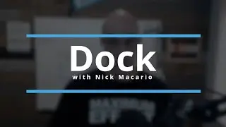 Dock.io with Nick Macario