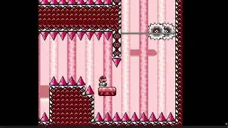 Separate Ways Mario Romhack Trailer